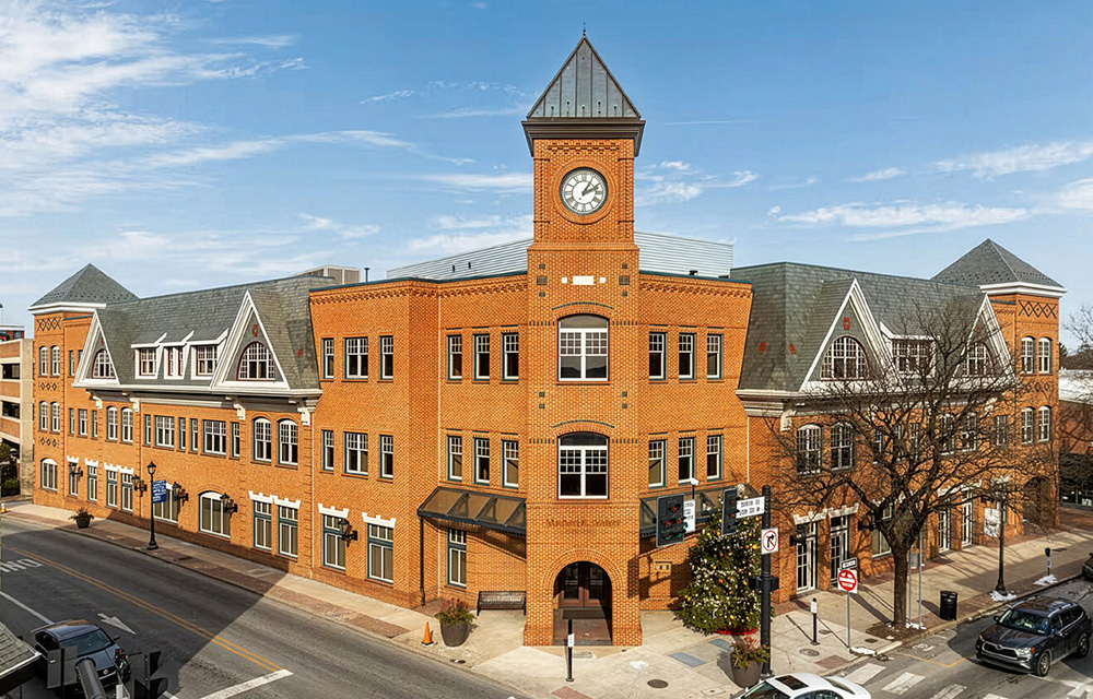 Arrow Real Estate Advisors arranges $22.4 million in financing for two downtown Kennett Square properties
